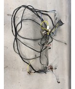 1966 1967 Dodge Coronet Headlight Engine Wiring Harness Alternator Headl... - $411.66 CAD