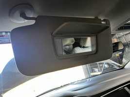 Driver Left Sun Visor Fits 18-23 ENCLAVE 104778387Color listed in item s... - $58.20