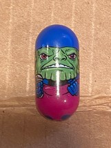 Marvel Mighty Beanz Skrull #7 *Loose/Pre Owned/Nice Condition* bbb1 - £7.95 GBP