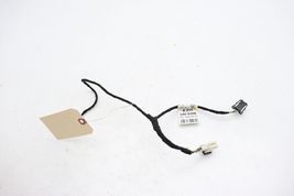 03-09 MERCEDES-BENZ W211 E320 E350 LEFT/RIGHT TWEETER SPEAKER WIRE HARNESS E1328 image 7