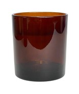 14 oz. Havana Amber Glass Kit - Candle Making Glass (12pk) - $660.64 MXN
