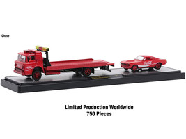 Auto Haulers &quot;3 Sodas&quot; Set of 3 pieces Release 15 Limited Edition to 8400 pieces - £69.43 GBP