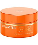 Lancaster Golden Tan Maximizer 200 ml - $116.23 CAD