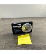 Sony Cybershot DSC-W620 Digital Compact Camera  5x Optical Zoom Lens WON... - $83.31 CAD