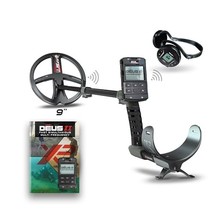 XP Metal Detector Deus II - Waterproof and Multi Frequency, Ideal for Tr... - $1,449.00