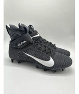 Nike Alpha Menace Elite 2 Black White BV3298-001 Men’s Sizes 10.5-16 - £66.45 GBP+