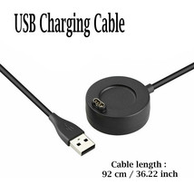 Usb Charger Charging Dock Cable For Garmin Venu / Sq / Sq Music - $15.99