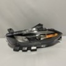2013-15 Dodge Dart Xenon HID Headlight Lamp Driver Left LH image 13