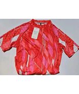 Women's Cycling Jersey-pink And Red -inbike Cycling Shirt-size XL - $920.48 MXN Women's Cycling Jersey-pink And Red -inbike Cycling Shirt-size XL - $920.48 MXN