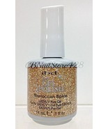 IBD Just Gel Polish- Soak off Gel Polish Series 1 32. 56541 - Moroccan S... - $11.87