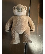 Hasbro: Star Wars Forces Of Destiny - Endor Adventure - Wicket The Ewok ... - $98.80 MXN
