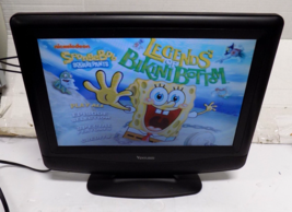Venturer PLV76156 15” LCD TV with Composite Inputs No Remote - $48.98