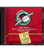 Operation Christmas Child [Audio CD] Kathie Hill - £23.26 GBP