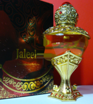 Jaleela by Hamidi.30 ML 1 oz concentrated Perfume ( Orchid,Rose,Violet,Musk) New - £96.53 GBP