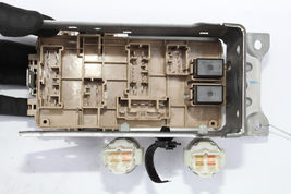 2002-2005 SUBARU WRX IMPREZA FUSE BOX INTERIOR DASH K741 image 6