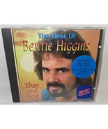 Best of BERTIE HIGGINS Then And Now CD 1994 EPIC Key Largo Song HYPE STI... - $14.84
