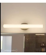 Globe 24&quot; LED Wall Light Bar, Ambiance Select, Dimmable, with Remote - C... - $54.33 CAD