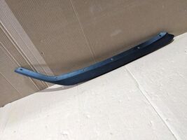 OEM 2020-2023 Chevrolet Corvette Stingray Front Bumper Lip Spoiler RH 84... - $1,274.83 MXN