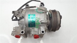 AC Compressor Canada Market Fits 11-14 FIT 539295 - $146.52