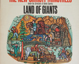 Land Of Giants [Record] The New Christy Minstrels - $19.99