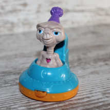 1994 McDonalds ET VTG Rolling Toy E.T. Extra Terrestrial Spaceship Party Hat - £6.36 GBP