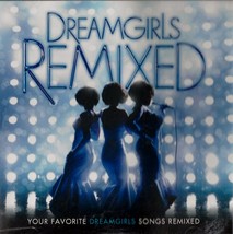 Dreamgirls: Remixed [Audio CD] Various Artists - $9.85