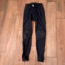 Pearl Izumi Padded Tights Cycling pants SZ M MEDIUM black 4075 USA bicyc... - €34,57 EUR