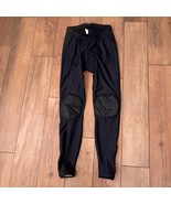 Pearl Izumi Padded Tights Cycling pants SZ M MEDIUM black 4075 USA bicyc... - €34,57 EUR