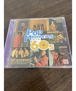 Pop Memories of the 60s - HONEY - TIME LIFE 2 DISC SET CD - $161.61 MXN