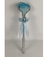 Disney Store Princess Cinderella Magic Wand Light Up Scepter Costume Dre... - $47.29 CAD