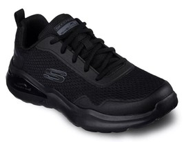 Mens Skechers Air Cushioning Citro Athletic Shoes, 232562 /BBK Multi Siz... - £55.90 GBP