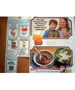 Vintage Planters Kraft Mayonnaise Group Of Coupons From 1983 - $55.92 MXN