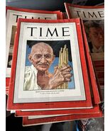 Magazine time  Are Men Really That Missouri. February 14 1994.  Complete - $279.19 CAD