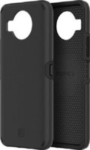 BRAND NEW Nokia 8.3/8 V 5G Incipio Duo Black Double Layer Case - $10.28