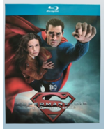 The Complete Series Blu-Ray Format _Superman &amp; Lois Brand new! Fast Ship... - $71.91 CAD
