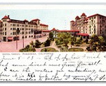 Hotel Green Pasadena California CA 1903 UDB Postcard U16 - £2.06 GBP