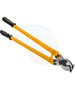 24 Inch Heavy Duty Electrical Wire Rope Cable Cutter Cutting up to 1in - £28.32 GBP