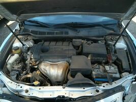 Power Steering Pump VIN F 5th Digit 4 Cylinder Fits 10-11 CAMRY 3221624P... - $59.67