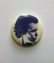 Adam Ant Sexy Authentic Original Badge Pinback New Wave Punk Romantic Po... - £10.21 GBP