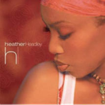 This Is Who I Am by Heather Headley Cd - £8.45 GBP