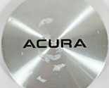 ONE 1991-1995 Acura Legend # 71649 15&quot; Aluminum Wheel Center Cap 44732-8... - $32.99
