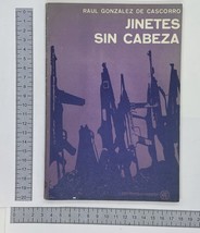 Jinete Sin Cabeza - £159.84 GBP