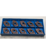 Pack of 10 NEW Knight Carbide Inserts BNK1100I Grade: KC57U - $40.95 CAD