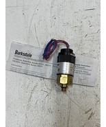 Barksdale Pressure Vacuum Switch T96201-BB2-P1 360-1700 Psi 5A 125/250 VAC - $218.28