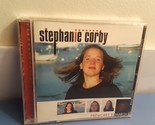 Stepahnie Corby - feux d&#39;artifice en mars (CD, CDFreedom) - $9.48