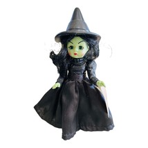 Madame Alexander 2007 Wicked Witch Doll Great for Halloween! - £14.62 GBP