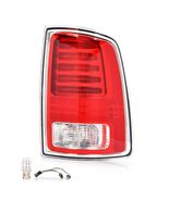 LED Tail Light Assembly For Dodge Ram 1500 &amp; 2500 &amp; 3500 2013-2018 - Rig... - €72,97 EUR