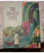 Biggest Story Curriculum: Box Set by Crossway Publishers (2023, Trade Pa... - $84.15