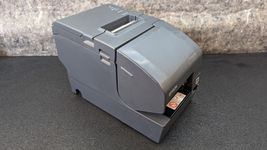 Epson M255A TM-H2000 Receipt Point of Sale Thermal Printer Check Reader - $14.39