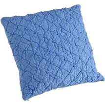 Tommy Hilfiger Melrose Periwinkle Blue deco pillow NWT - £23.12 GBP